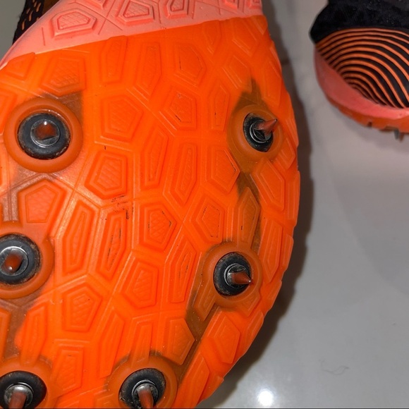 Nike Zoom Rival Waffle XC CrossCountry - Picture 4 of 8